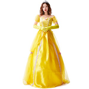 プリンセス コスプレ 大人用の人気商品 通販 価格比較 価格 Com