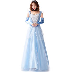 楽天市場 プリンセスドレス 大人用の通販