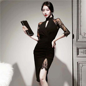 楽天市場 韓国 レースワンピースの通販