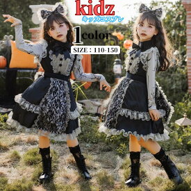 【レビュープレゼント付！】ハロウィン キッズ 巫女 悪魔 魔女 天使 子供用 バンパイア 吸血鬼 コスチューム 女の子 ハロウイン 仮装 ハロウィーン ハロウィン衣装 ハロウィンコスチューム ワンピース | コスプレ 子ども 子供 こども 衣装 ハロウィーン衣装 子供服 可愛い