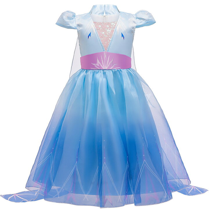 楽天市場 プリンセスドレス キッズドレス 子供 ワンピース プリンセス 女王 子供用 ハロウィン パーティー 子供ドレス 子供服 女の子 お姫様 ガール キッズドレス 子ども 仮装 コスプレ衣装 ハロウイン 遊び会 なりきりワンピース Bau楽天市場店