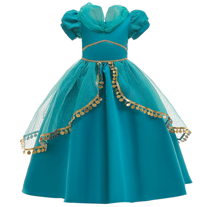 楽天市場 ハロウィン衣装 女の子 プリンセスドレス プリンセス 子供用 ハロウィン クリスマス 子供ドレス 子供服 女の子 お姫様 ガール キッズドレス 子ども 仮装 コスプレ衣装 ハロウイン こども パーティー プレゼント 遊び会 Bau楽天市場店