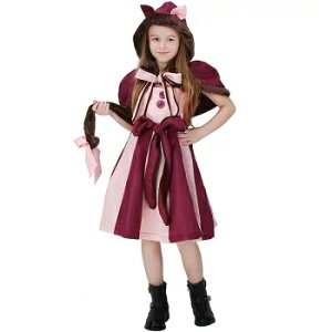 コスプレ 仮装 変装衣装 ワンピース チェシャ猫の人気商品 通販 価格比較 価格 Com