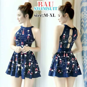 ワンピース 水着 レディース 体型カバー ママ水着 オールインワン フリル 大きいサイズ ショートパンツ ぽっちゃり 20代 30代 40代 50代 60代 ワンピース水着 肩出し かわいい おすすめ 人気 ブ