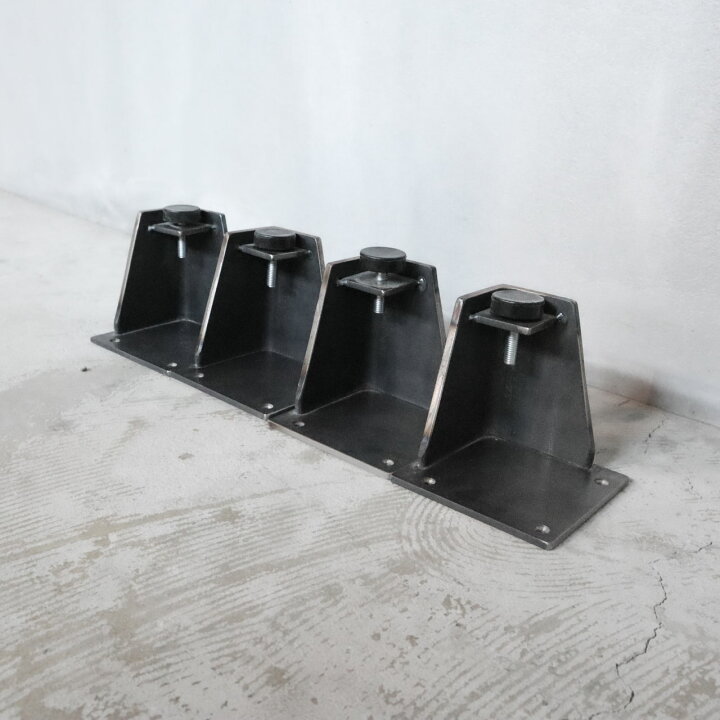 楽天市場】【自社工房製作】＼送料無料／〈完全受注製作品〉鉄脚 脚 