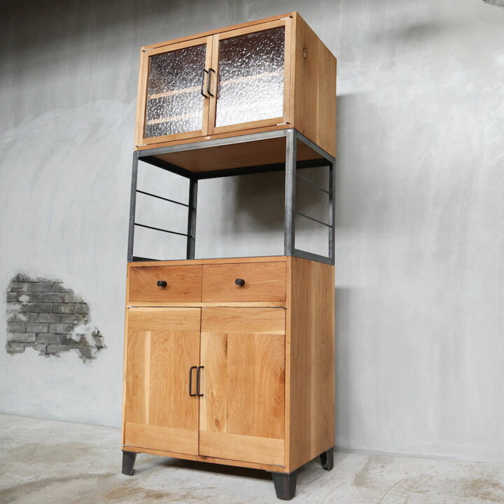 楽天市場】【完全受注製作品】鉄脚 脚 アイアン脚 古材 キャビネット 