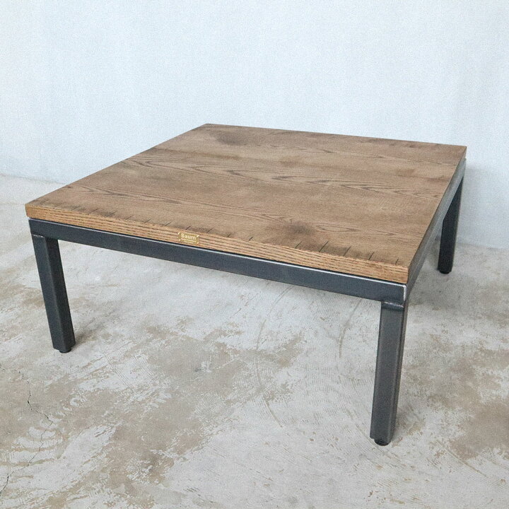 楽天市場】【完全受注製作品】こたつ コタツ センターテーブル 幅80cm 