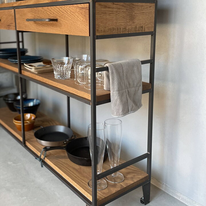 楽天市場】【自社工房製作】＼受注製作／Baum Order Furniture 