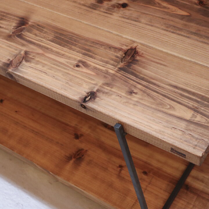 楽天市場】【完全受注製作品】テレビボード アイアンシェルフ  