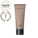 【BAUM公式】アロマティック ハンドクリーム n | バウム | バーム 自然 ナチュラル プレゼント ギフト 贈り物 男性 女…