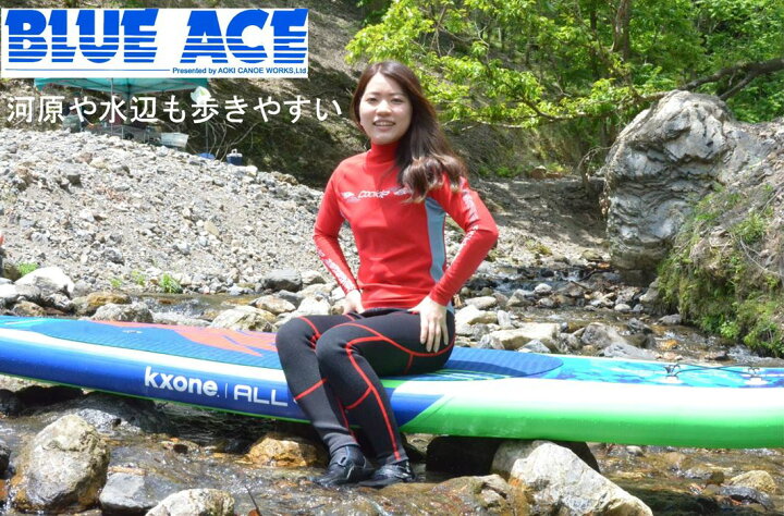 楽天市場】【 BLUEACE(ブルーエース) ショートカットシューズ 