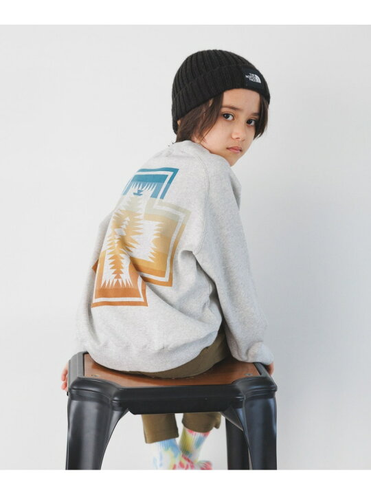 楽天市場】【SALE／40%OFF】【PENDLETON(ペンドルトン)】別注裏毛 