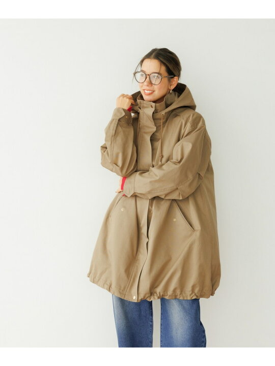 楽天市場】【SALE／50%OFF】[春まで使える♪キルトライナーベスト付き 