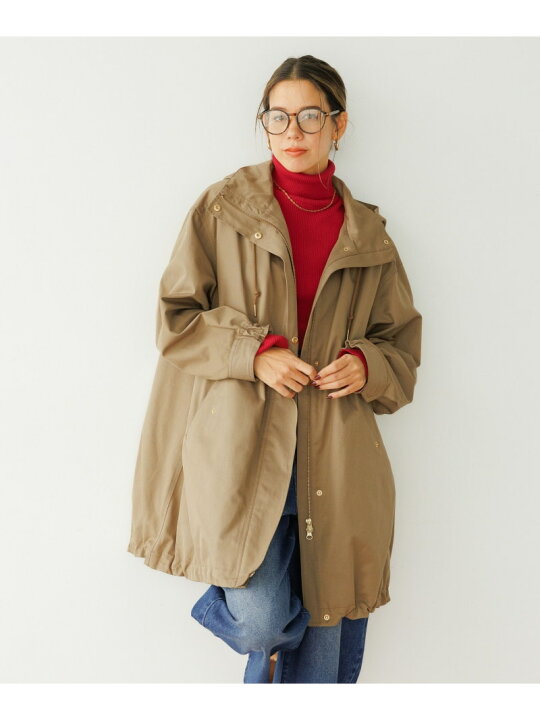 楽天市場】【SALE／50%OFF】[キルトライナーベスト付き]2WAYミドル 