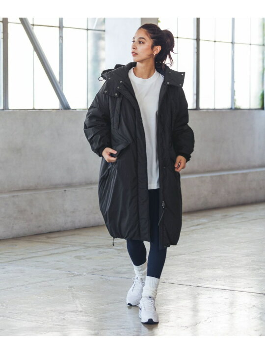楽天市場】【SALE／30%OFF】【HEREIAM】高機能中綿Solona使用/パディ 