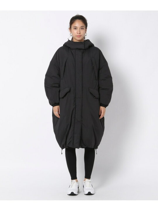 楽天市場】【SALE／30%OFF】【HEREIAM】高機能中綿Solona使用/パディ 
