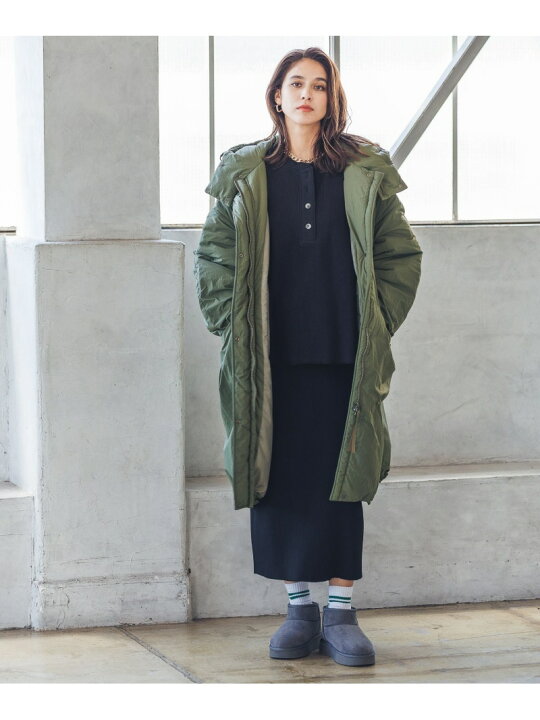 楽天市場】【SALE／30%OFF】【HEREIAM】高機能中綿Solona使用/パディ 