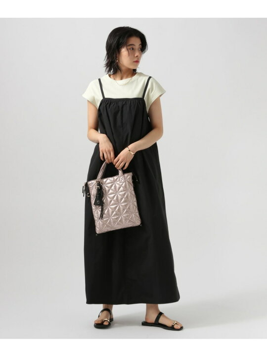 楽天市場】【SALE／50%OFF】2Pセットジャンパースカート BAYFLOW 