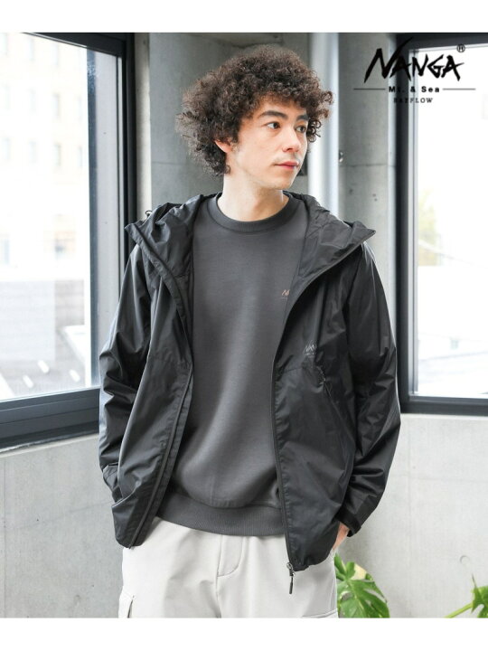 楽天市場】【SALE／20%OFF】【NANGA Mt.&Sea(ナンガ)】別注マウンテン 