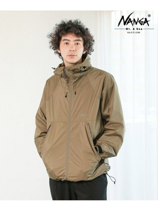 楽天市場】【SALE／20%OFF】【NANGA Mt.&Sea(ナンガ)】別注マウンテン 