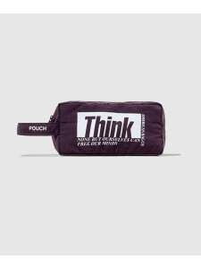 yAMERICAN RAG CIEzTHINK MINI POUCH BAYFLOW xCt[ zE|[`EP[X |[` Cbh lCr[[Rakuten Fashion]