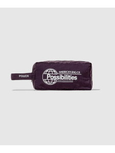 ySALE^30%OFFzyAMERICAN RAG CIEzGLOBE MINI POUCH BAYFLOW xCt[ zE|[`EP[X |[` lCr[ CbhyRBA_Ez[Rakuten Fashion]