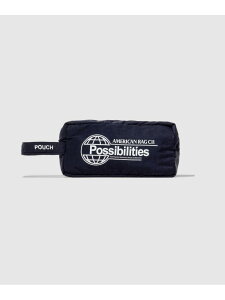 yAMERICAN RAG CIEzGLOBE MINI POUCH BAYFLOW xCt[ zE|[`EP[X |[` lCr[ Cbh[Rakuten Fashion]