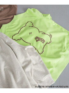 ySALE^20%OFFzyRÃ}[`x BAYFLOWzvgXEFbg(KIDS) BAYFLOW xCt[ gbvX XEFbgEg[i[ uEyRBA_Ez[Rakuten Fashion]