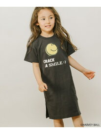 楽天市場 スマイル ワンピース キッズファッション キッズ ベビー マタニティの通販