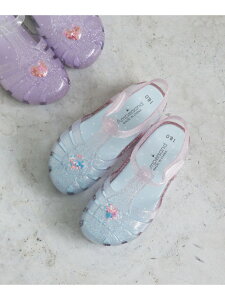 [���N��l�C!!]�W�F���[�T���_��[17cm-19cm](KIDS) BAYFLOW �x�C�t���[ �V���[�Y�E�C �T���_�� �u���[ �p�[�v��[Rakuten Fashion]