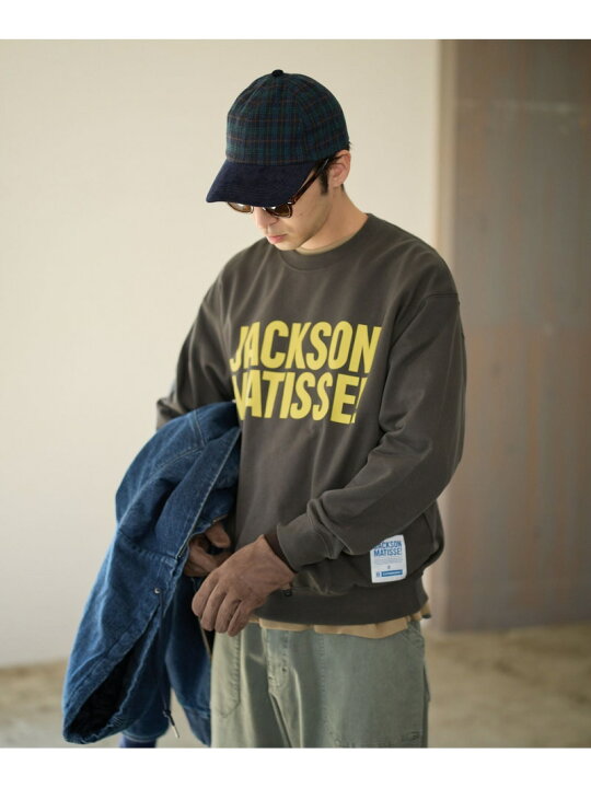 楽天市場】【SALE／20%OFF】[WEB限定]【JACKSON MATISSE(ジャクソン 