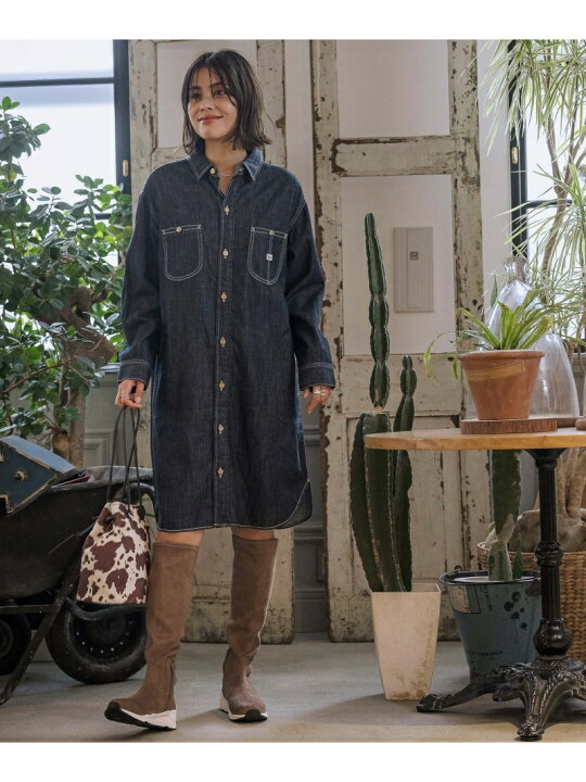 楽天市場 Sale Off Lee リー デニムシャツワンピース Lee ベイフロー ワンピース シャツワンピース ネイビー ベージュ ブルー Rba E 送料無料 Rakuten Fashion Bayflow 楽天市場 Sale Off Lee リー デニムシャツワンピース Lee ベイフロー ワンピース シャツワンピース ネイビー ベージュ ブルー Rba E 送料無料 Rakuten Fashion Bayflow