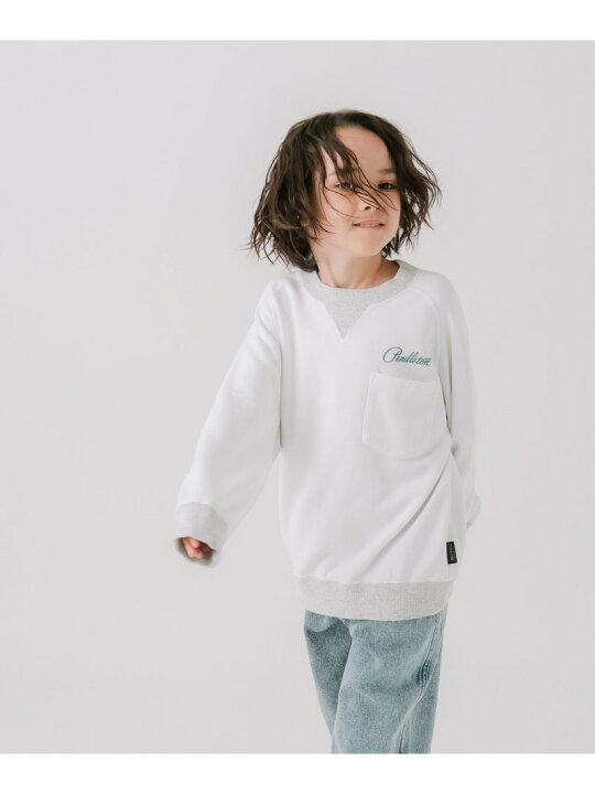 楽天市場】【PENDLETON(ペンドルトン)】別注裏毛スウェット(KIDS 