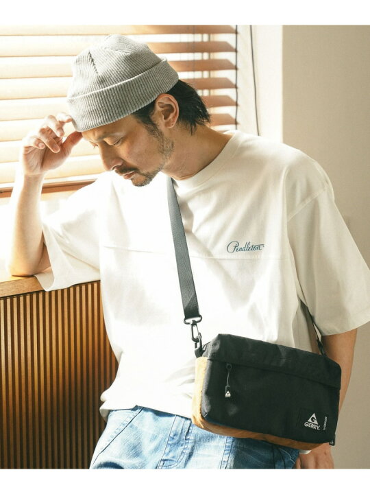楽天市場】≪新色入荷≫【GERRY(ジェリー)】別注マルチショルダー2 