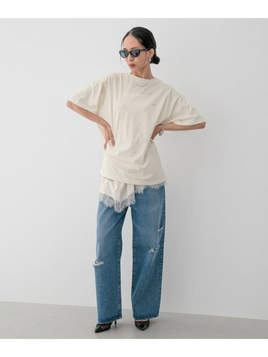 楽天市場】【SALE／54%OFF】【HEREIAM】シーズンレス/ドロストレース 