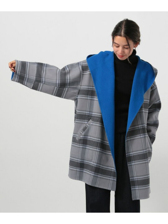 楽天市場】【SALE／40%OFF】(W)リバーコート BAYFLOW ベイフロー 