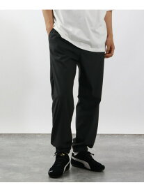【SALE／58%OFF】【WONDER SHAPE(ワンダーシェイプ)】ジョグパンツ BAYFLOW ベイフロー パンツ その他のパンツ カーキグリーン ブラック グレー【RBA_E】[Rakuten Fashion]