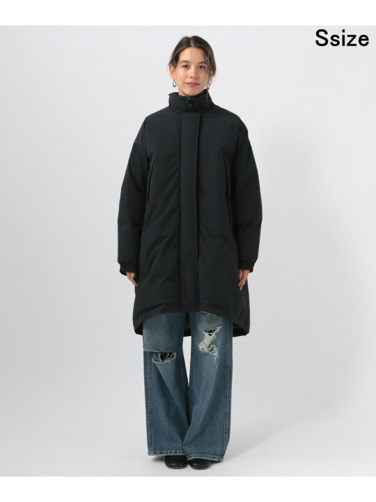 楽天市場】【SALE／50%OFF】マフラーツキモンスターコート BAYFLOW 
