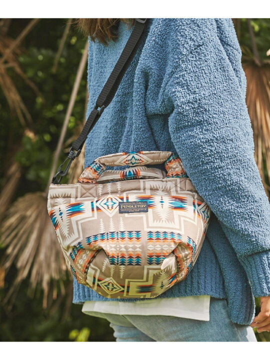 楽天市場】【SALE／50%OFF】(W)【PENDLETON(ペンドルトン)】別注西川 