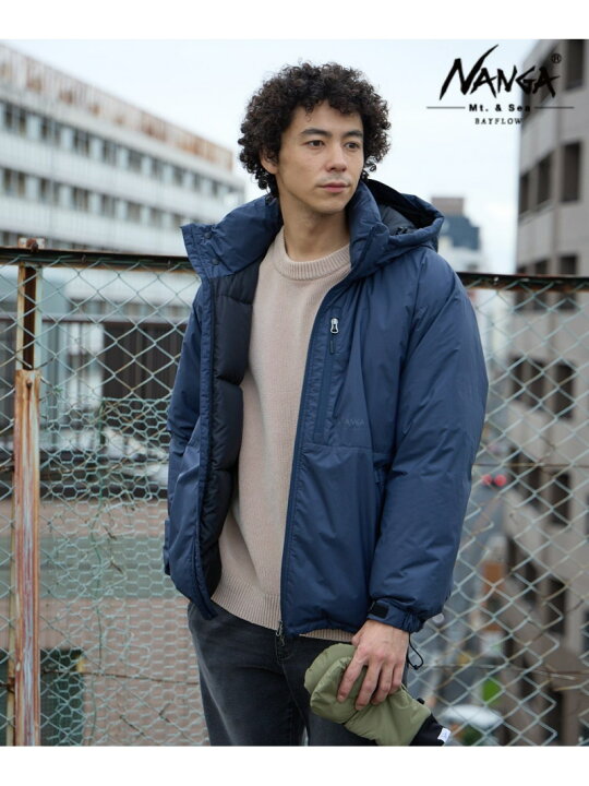楽天市場】【SALE／18%OFF】【NANGA Mt.&Sea(ナンガ)】オーロラダウン 
