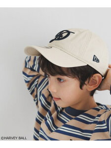 �yNEW ERA(�j���[�G��)�z�ʒ�YOUTH920(KIDS) BAYFLOW �x�C�t���[ �X�q �L���b�v �l�C�r�[ �s���N ���C�����b�h�y���������z[Rakuten Fashion]