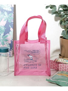 yPEANUTSzT[tNAg[g BAYFLOW xCt[ obO g[gobO sN u[[Rakuten Fashion]