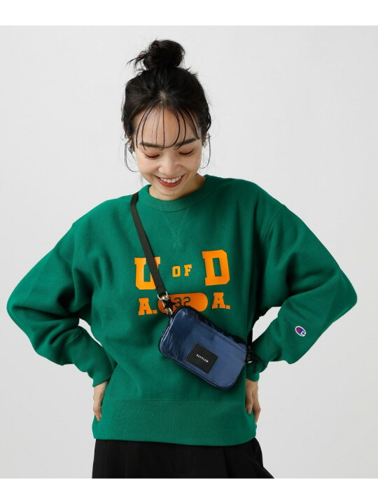 楽天市場】【SALE／20%OFF】[スマホ・カード収納可♪]軽量多機能  