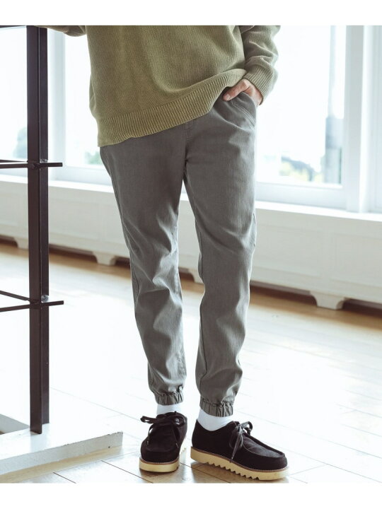楽天市場】【SALE／30%OFF】B-FLEX ウォームジョガーパンツ BAYFLOW 