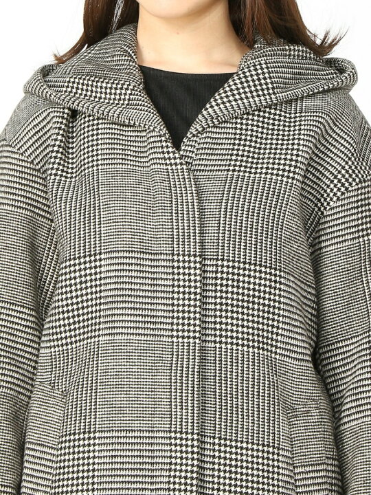 楽天市場】【SALE／50%OFF】(W)2WAYウールZIPコート BAYFLOW 