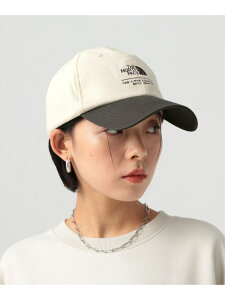 yTHE NORTH FACE(UEm[XEtFCX)zVALLEY CD CAP(WOMEN) BAYFLOW xCt[ Xq Lbv lCr[ ubN zCgyz[Rakuten Fashion]