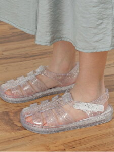 キッズ サンダル ミュールの人気商品 通販 価格比較 価格 Com