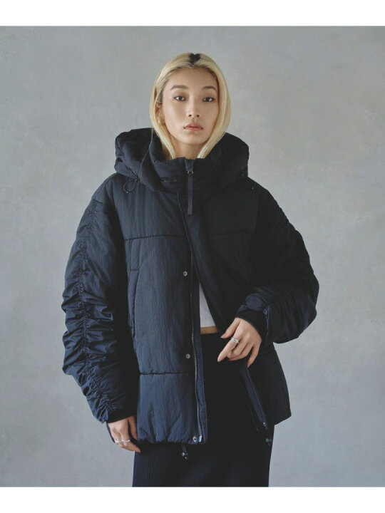 楽天市場】【SALE／20%OFF】【HEREIAM】撥水/エアサーマルパディ 