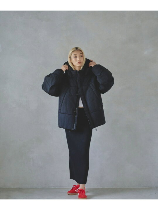 楽天市場】【SALE／20%OFF】【HEREIAM】撥水/エアサーマルパディ
