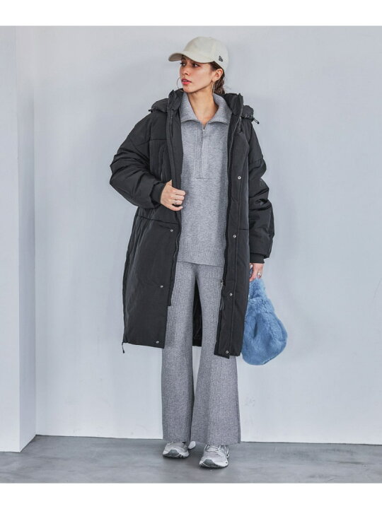 楽天市場】【SALE／20%OFF】【HEREIAM】撥水/エアサーマルパディロング 